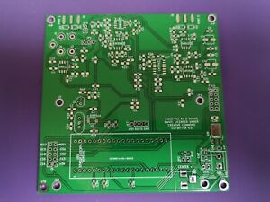 Pcb Vector