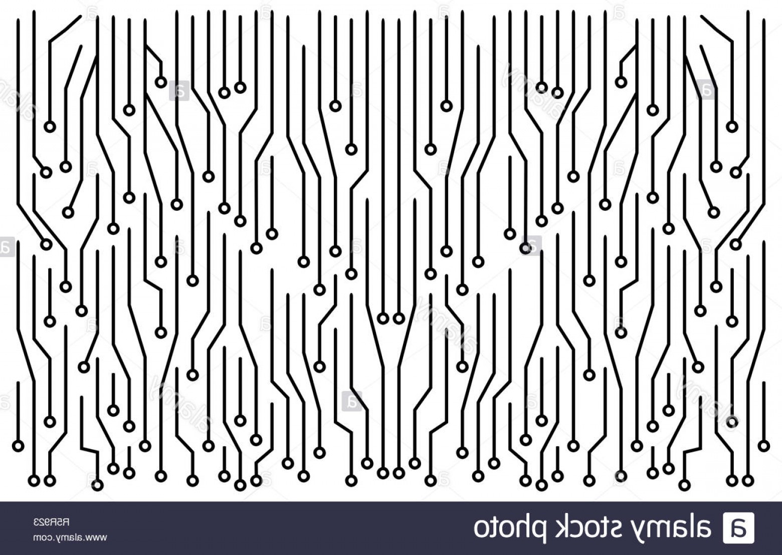 1560x1108 Circuit Board Vector Design Hoodamathrun