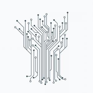 300x300 Microelectronics Circuits Circuit Board Vector Studiogrfx