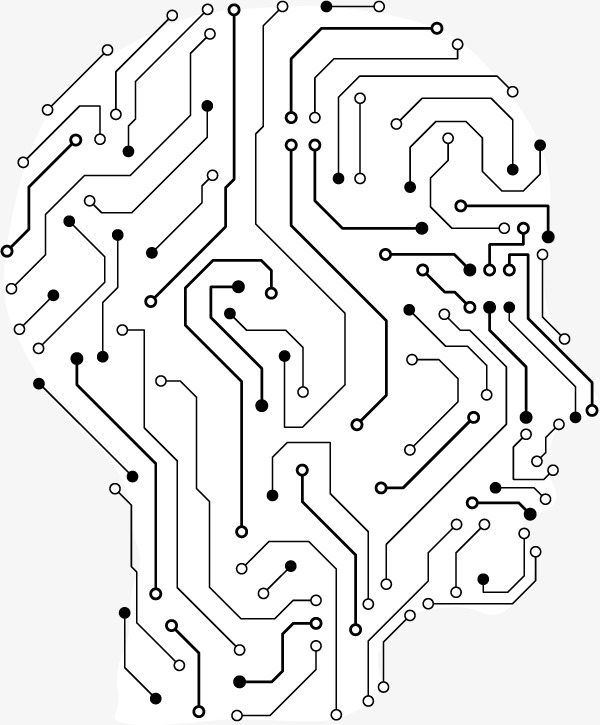 Pcb Vector at Vectorified.com | Collection of Pcb Vector free for ...