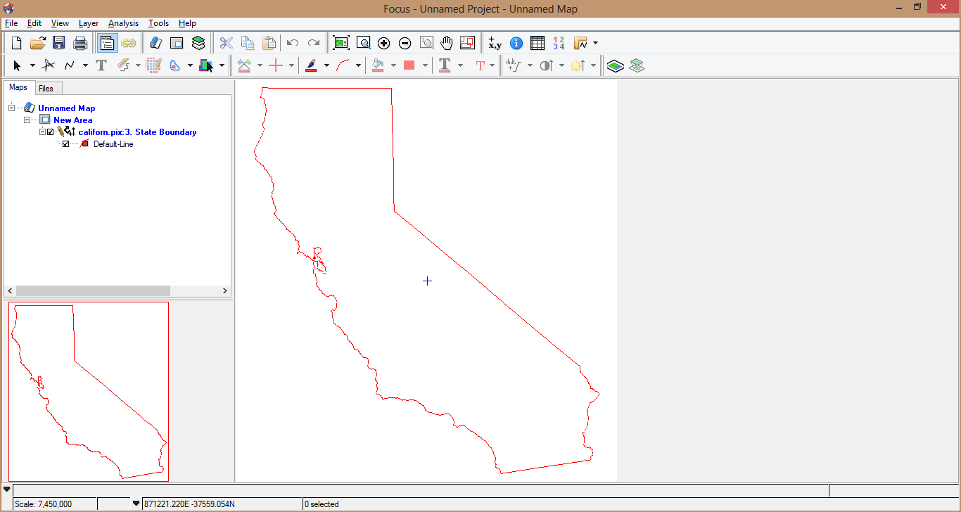1366x728 Adding Labels Pci Geomatics Help Center