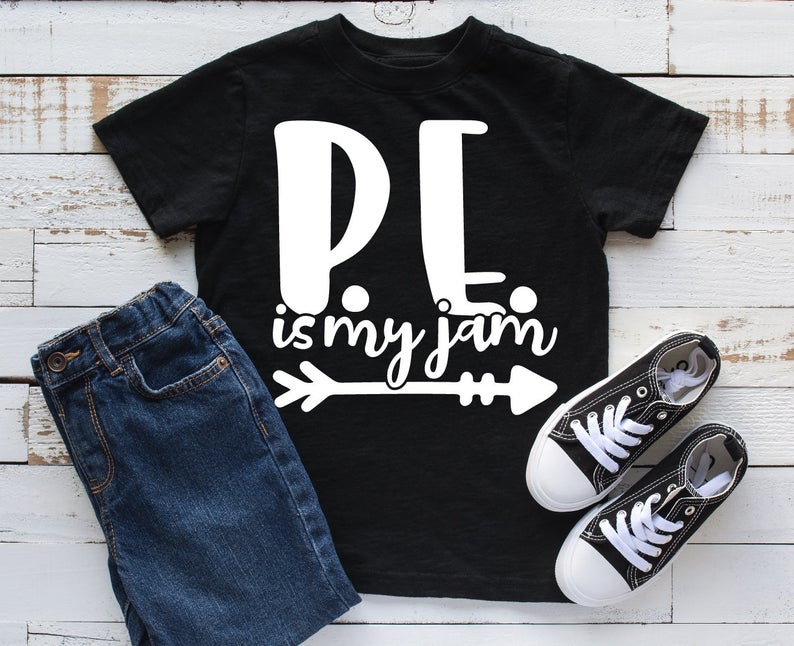 Physical Education Is My Jam P E Is My Jam Teacher Etsy 794x646 Physical Education Is My Jam P E Is My Jam Teacher Etsy