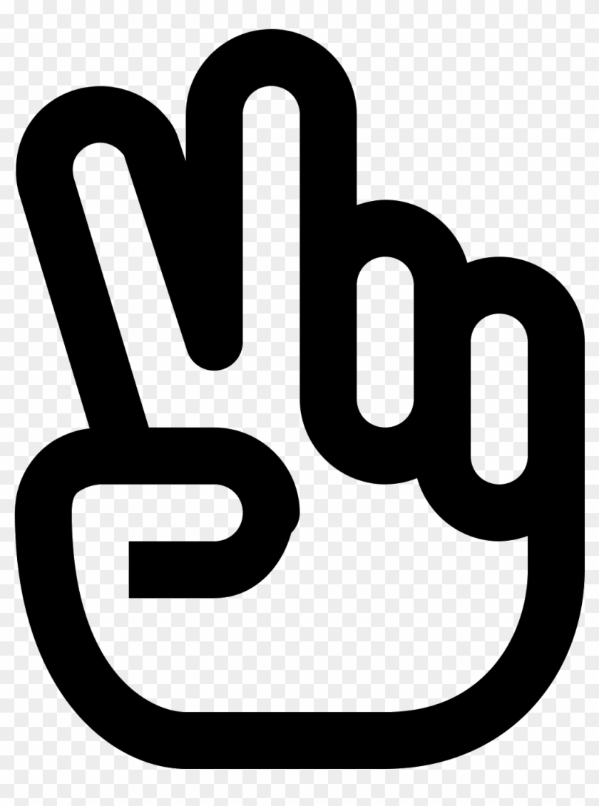 840x1131 Hand Icon Download Png And Vector
