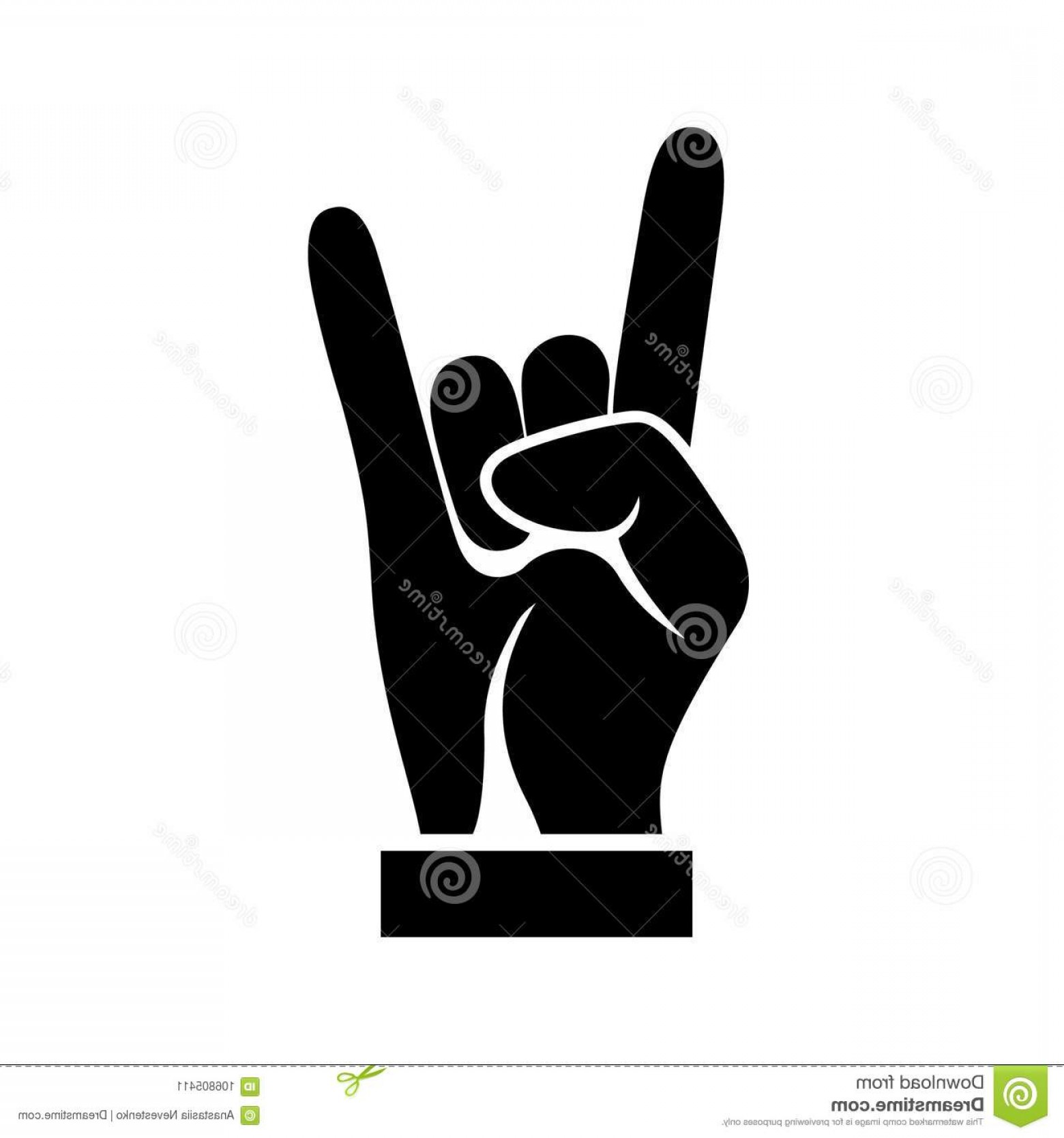 1560x1668 Hand Peace Sign Symbol Vector Studiogrfx