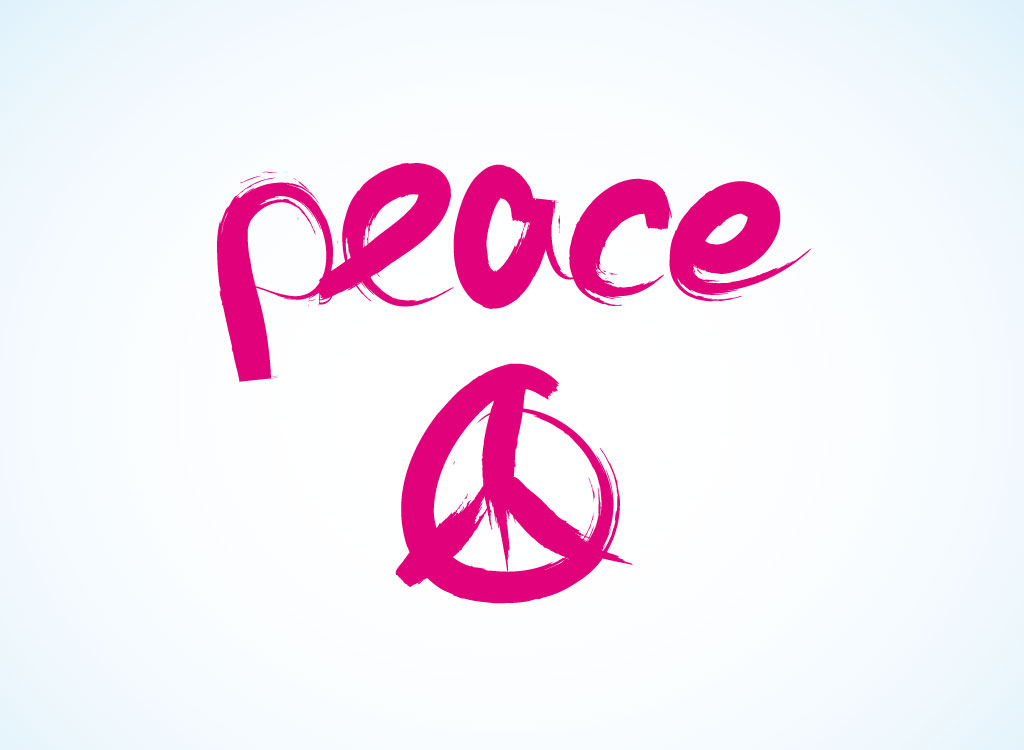 1024x750 Peace Symbol