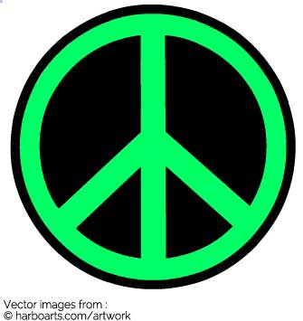 335x355 Download Peace Sign