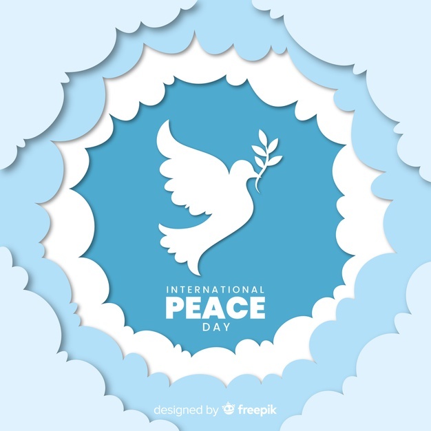 626x626 Peace Sign Vectors, Photos And Free Download
