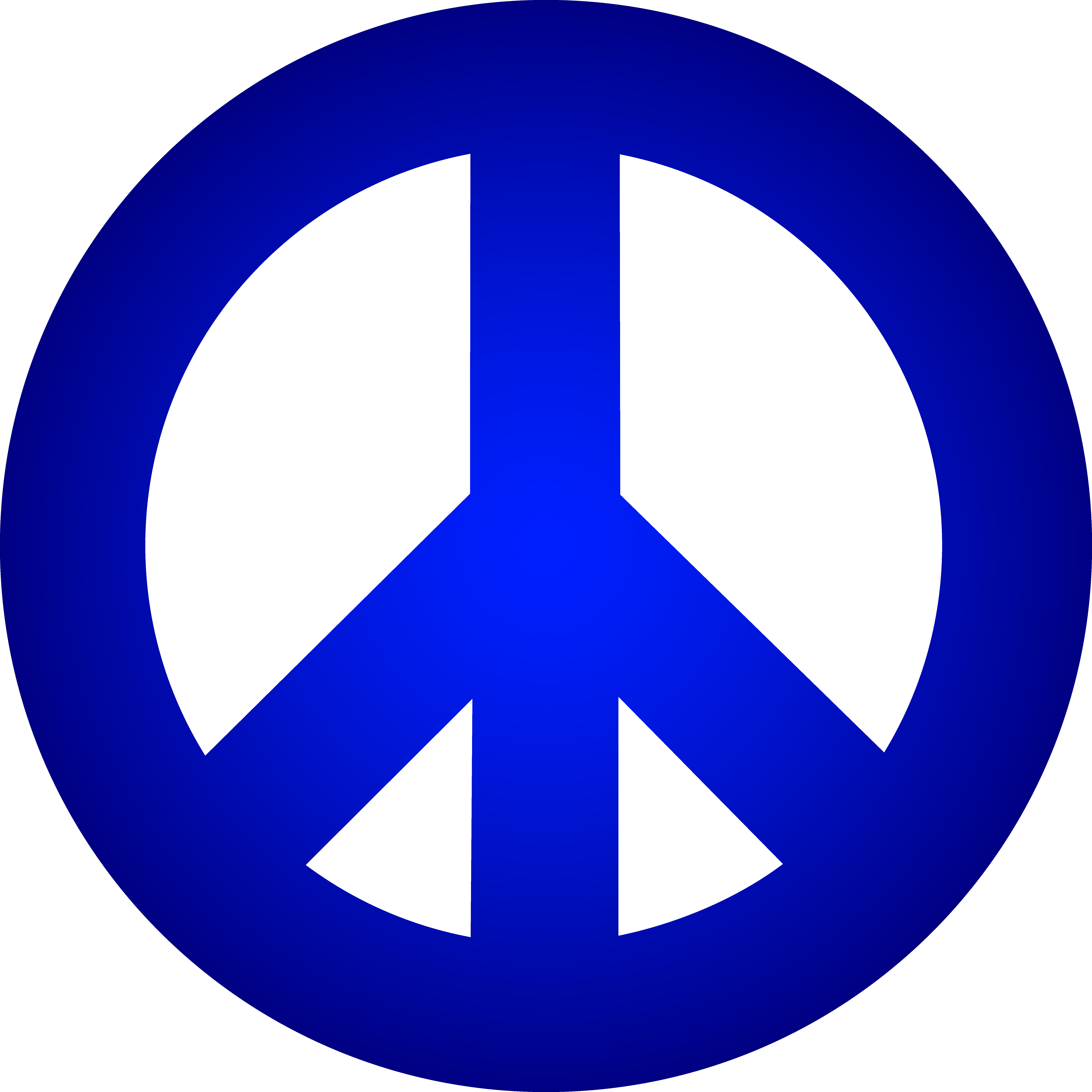 7192x7192 Peace Sign Vector Clipart Images Gallery For Free Download