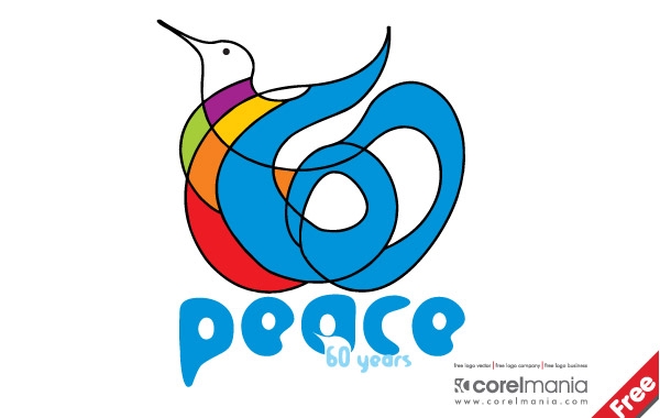 Peace Vector