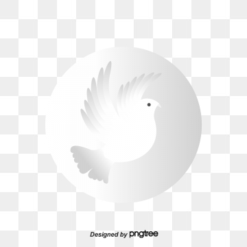 360x360 Peace Vector, Free Download Peaceful, Peace Dove, The Dove