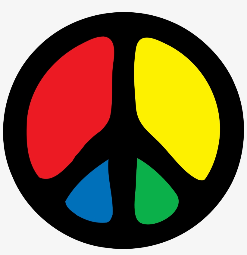 820x847 Clip Free Download Peace Vector Hippie