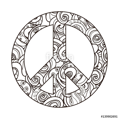 Peace Vector at Vectorified.com | Collection of Peace Vector free for ...