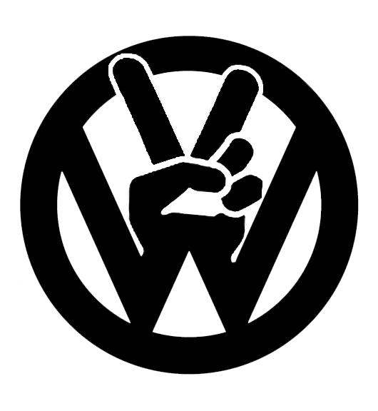 530x576 Vw Peace Vector Brands Of The Download Vector Logos