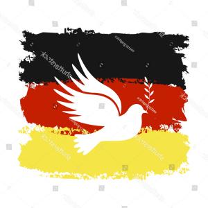 300x300 Dove Peace Vector Symbol On Background Catchsplace