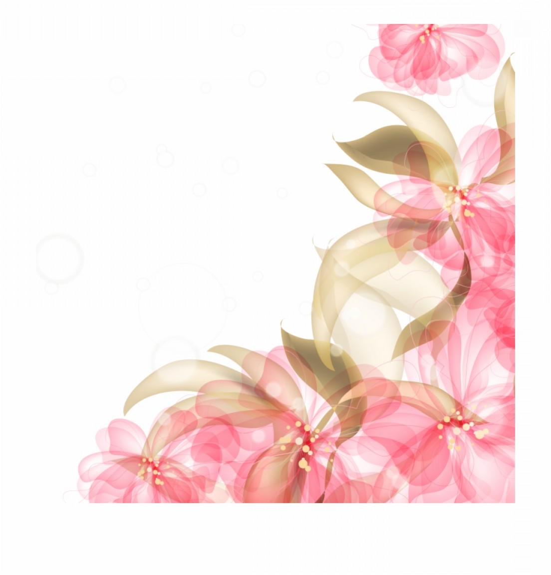 1104x1152 Hmxmbrxblossom Clipart Nice Flower Flower Background Vector Png