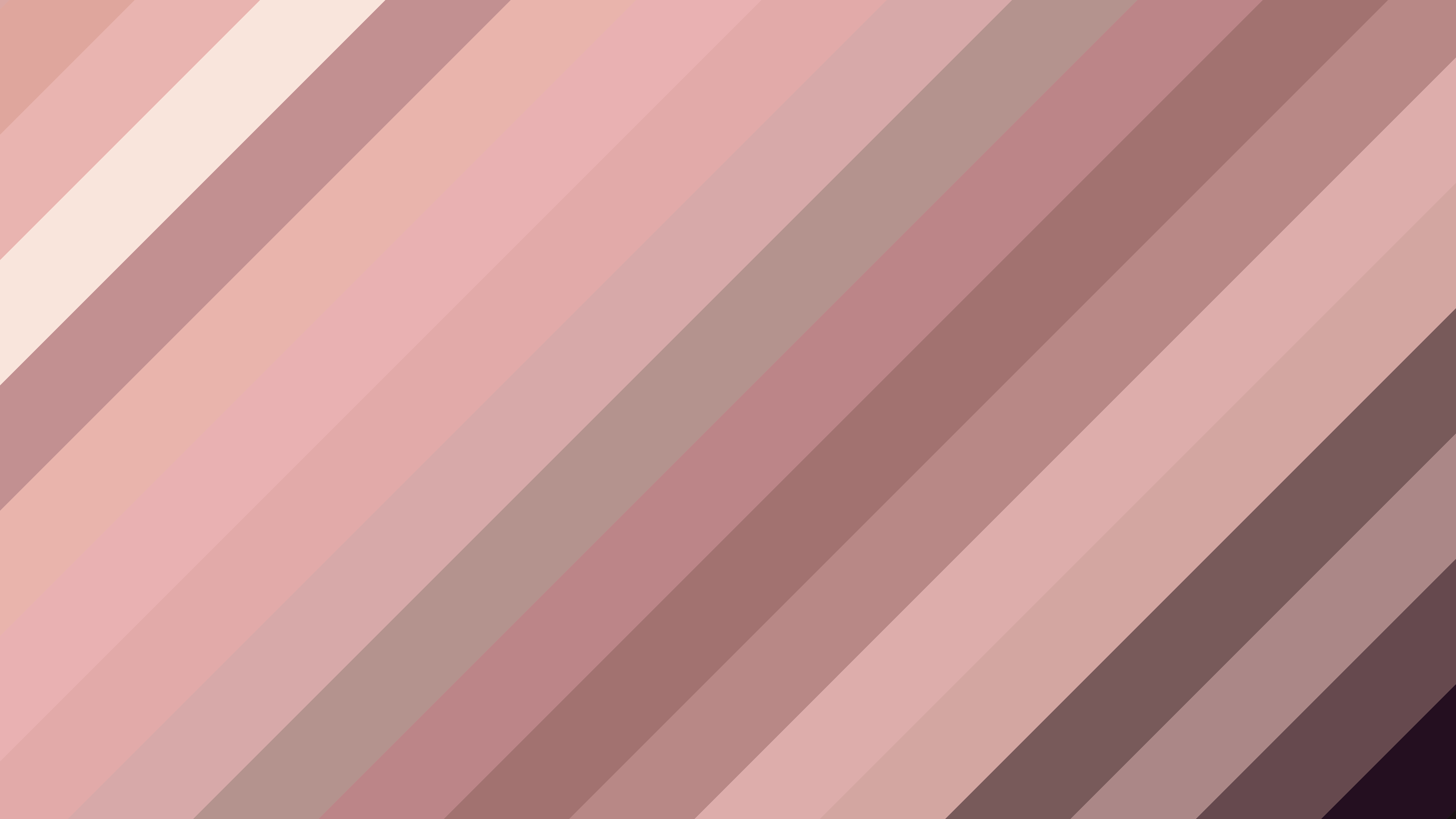 8000x4500 Light Red Diagonal Stripes Background Vector Image