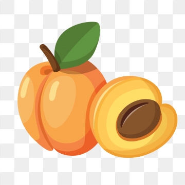 360x361 Yellow Peach Png Images Vector And Free Download