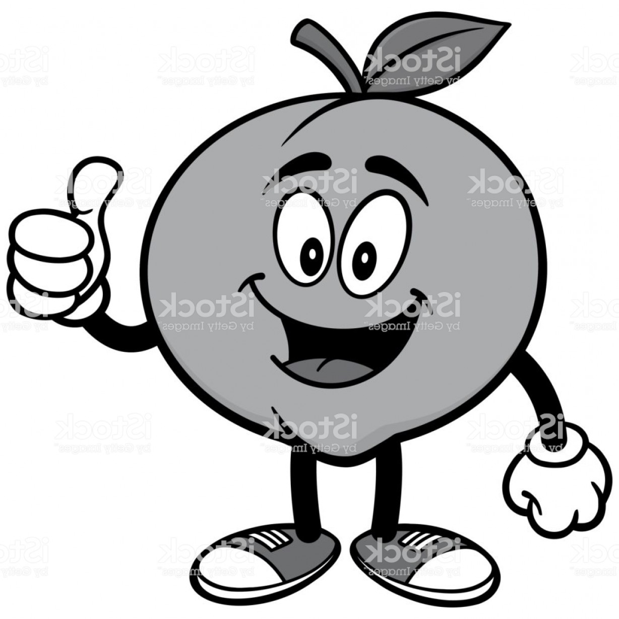 Georgia Peach Vector Catchsplace 1228x1228 Georgia Peach Vector Catchsplace