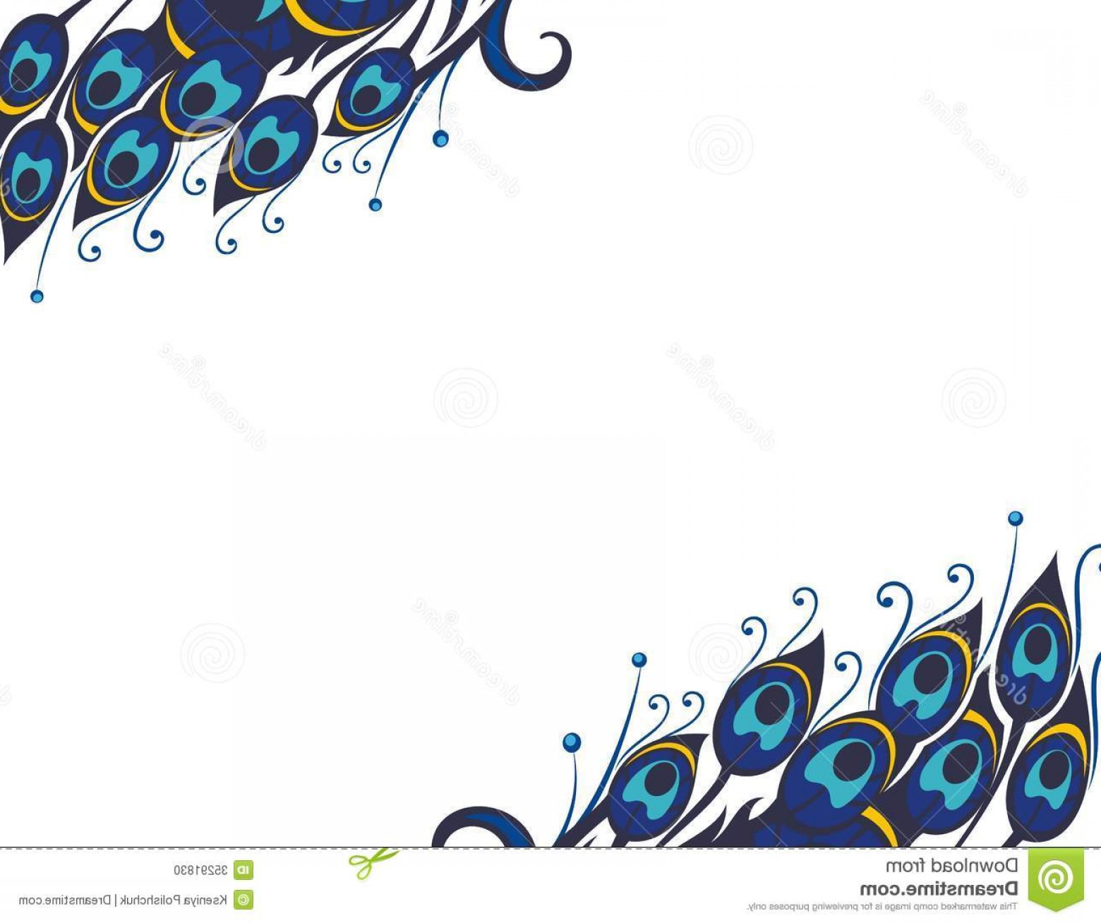 Beautiful Vector Peacock Feathers Background Illustration Soidergi 1560x1308 Beautiful Vector Peacock Feathers Background Illustration Soidergi