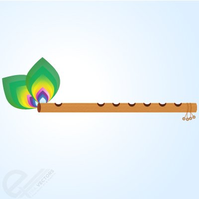 Free Flute And Peacock Feathers Clipart And Vector Graphics 400x400 Free Flute And Peacock Feathers Clipart And Vector Graphics