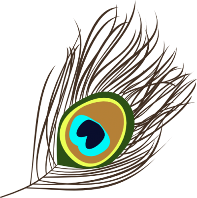 Download Peacock Feather Free Png Transparent Image And Clipart 400x401 Download Peacock Feather Free Png Transparent Image And Clipart