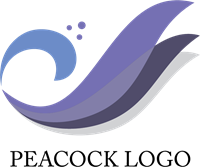 Peacock Logo Vectors Free Download 200x167 Peacock Logo Vectors Free Download