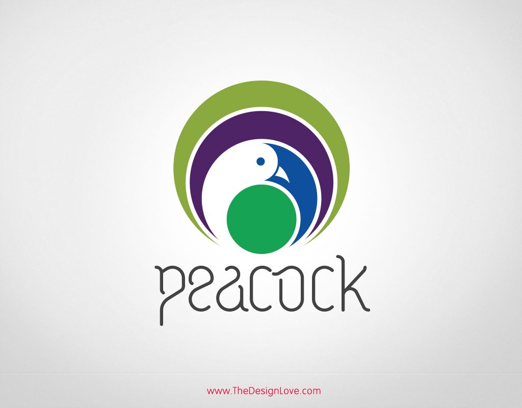 Premium Vector Peacock Logo 1024x800 Premium Vector Peacock Logo