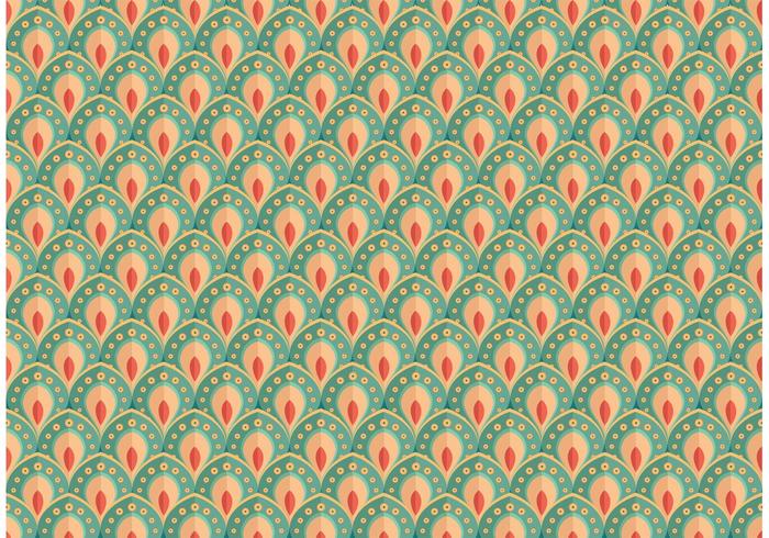 700x490 Peacock Free Vector Art