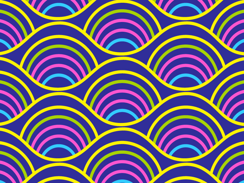 800x600 Peacock Pattern