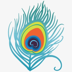 310x310 Free Peacock Feather Clipart Free Cliparts, Silhouettes, Cartoons