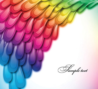 403x368 Peacock Feather Vector Design Free Vector Download