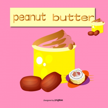 360x360 Peanut Butter Png Images Vector And Free Download