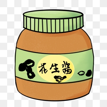 360x360 Peanut Butter Png, Vector, And Clipart With Transparent