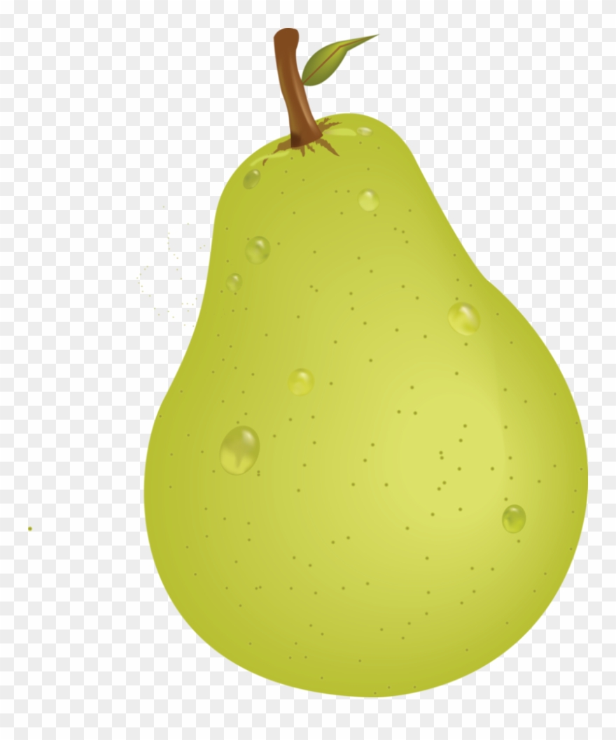 880x1058 Pear