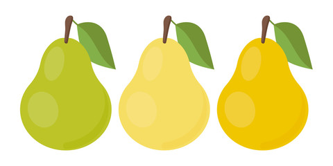 480x240 Pear Vector Photos, Royalty Free Images, Graphics, Vectors