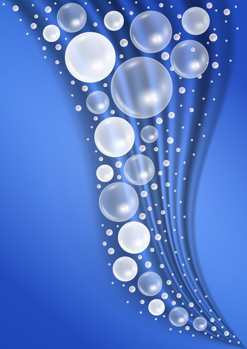 500x707 Abstract Pearl Background Vectors Free Download