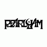 200x200 Pearl Jam Logo Brands Of The Download Vector