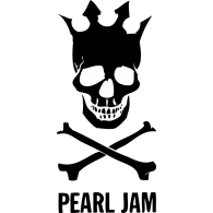 195x195 Pearl Jam Logo Vector