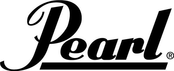 600x247 Pearl Logo Free Vector In Adobe Illustrator