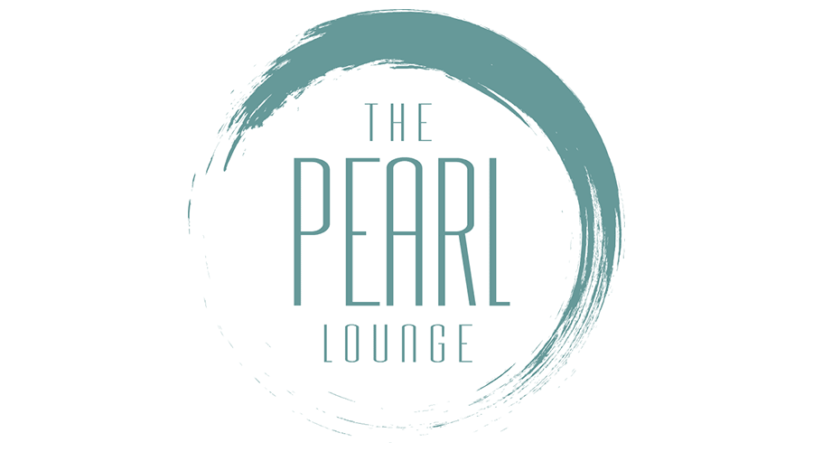 900x500 The Pearl Lounge Logo Vector
