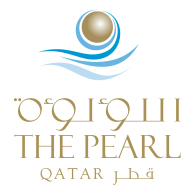 195x195 The Pearl Qatar Brands Of The Download Vector Logos