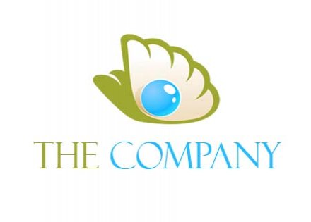 440x315 Pearl Logo Design