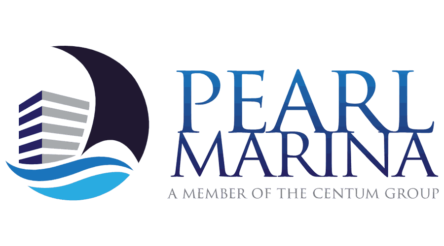 900x500 Pearl Marina Vector Logo