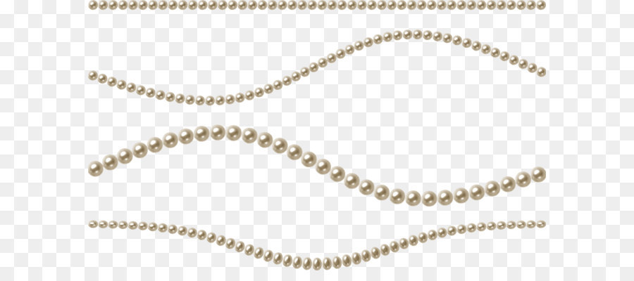 900x400 Pearl Necklace Scalable Vector Graphics