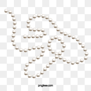 360x360 Pearl Necklace Png Images Vectors And Free Download