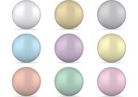 286x200 Pearl Free Vector Art