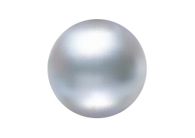 275x195 Realistic Pearl Vector Illustration