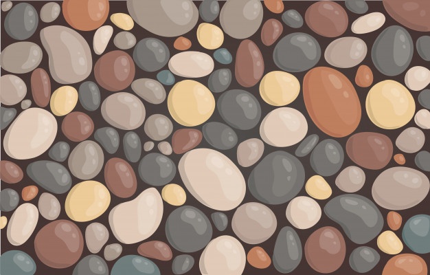 626x400 Pebble Vectors, Photos And Free Download