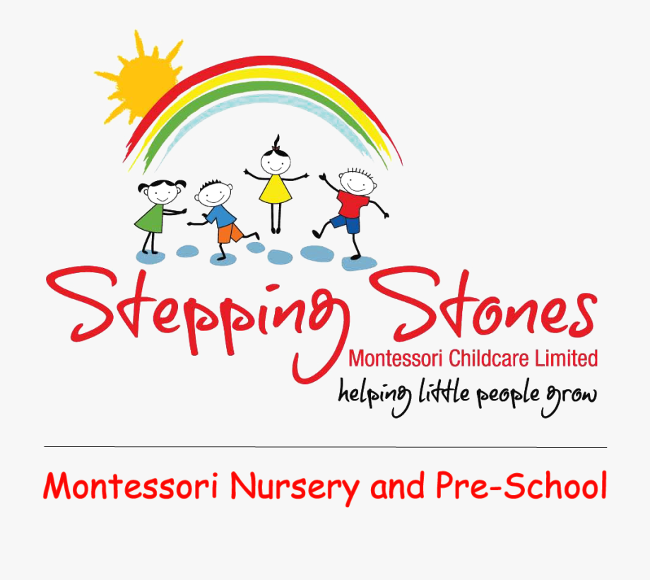 920x820 Pebbles Vector Stepping Stone