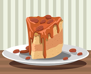 310x255 Brown Pecan Nuts Vector Free Graphics Uihere